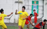 [ẢNH] THPT Nguyễn Thị Minh Khai và THPT Chuyên Nguyễn Huệ đoạt vé sớm