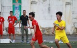[ẢNH] THPT Nguyễn Thị Minh Khai và THPT Chuyên Nguyễn Huệ đoạt vé sớm