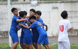 [ẢNH] ĐKVĐ THPT Trương Định bị chặn bước tiến