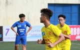 [ẢNH] Những hình ảnh ấn tượng loạt trận 14h ngày 20-10