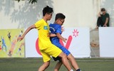 [ẢNH] Những hình ảnh ấn tượng loạt trận 14h ngày 20-10