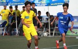 [ẢNH] Những hình ảnh ấn tượng loạt trận 14h ngày 20-10