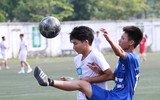 [ẢNH] Những hình ảnh ấn tượng loạt trận 14h ngày 20-10