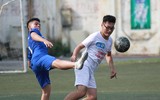 [ẢNH] Những hình ảnh ấn tượng loạt trận 14h ngày 20-10