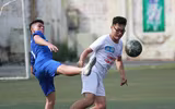 [ẢNH] Những hình ảnh ấn tượng loạt trận 14h ngày 20-10