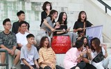 [ẢNH] Những hình ảnh ấn tượng loạt trận 14h ngày 20-10