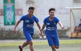 [ẢNH] Những hình ảnh ấn tượng loạt trận 14h ngày 20-10