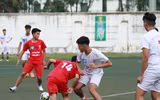 [ẢNH] Những hình ảnh ấn tượng loạt trận 14h ngày 20-10