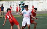 [ẢNH] Những hình ảnh ấn tượng loạt trận 14h ngày 20-10