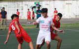 [ẢNH] Những hình ảnh ấn tượng loạt trận 14h ngày 20-10