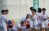 [ẢNH] Loạt trận 15h ngày 20-10: Bảng C và D ngã ngũ