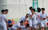 [ẢNH] Loạt trận 15h ngày 20-10: Bảng C và D ngã ngũ