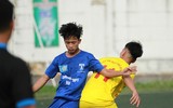 [ẢNH] Loạt trận 15h ngày 20-10: Bảng C và D ngã ngũ