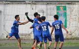 [ẢNH] Loạt trận 15h ngày 20-10: Bảng C và D ngã ngũ