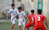 [ẢNH] Chùm ảnh loạt trận 16h ngày 20-10