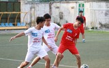 [ẢNH] Chùm ảnh loạt trận 16h ngày 20-10