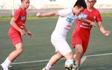 [ẢNH] Chùm ảnh loạt trận 16h ngày 20-10