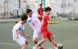 [ẢNH] Chùm ảnh loạt trận 16h ngày 20-10