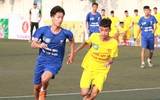 [ẢNH] Chùm ảnh loạt trận 16h ngày 20-10