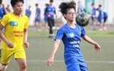 [ẢNH] Loạt trận 15h ngày 20-10: Bảng C và D ngã ngũ