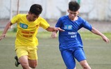 [ẢNH] Loạt trận 15h ngày 20-10: Bảng C và D ngã ngũ