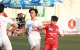 [ẢNH] Chùm ảnh loạt trận 16h ngày 20-10