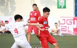 [ẢNH] Loạt trận 15h ngày 20-10: Bảng C và D ngã ngũ
