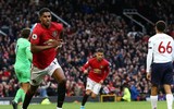 [ẢNH] Man United cắt đứt mạch chiến thắng của Liverpool