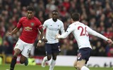 [ẢNH] Man United cắt đứt mạch chiến thắng của Liverpool