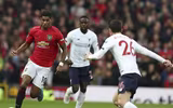 [ẢNH] Man United cắt đứt mạch chiến thắng của Liverpool