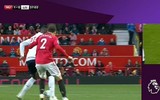 [ẢNH] Man United cắt đứt mạch chiến thắng của Liverpool
