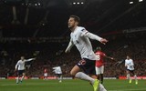 [ẢNH] Man United cắt đứt mạch chiến thắng của Liverpool