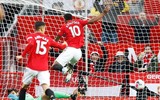 [ẢNH] Man United cắt đứt mạch chiến thắng của Liverpool