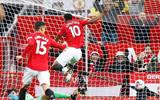 [ẢNH] Man United cắt đứt mạch chiến thắng của Liverpool