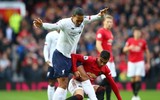 [ẢNH] Man United cắt đứt mạch chiến thắng của Liverpool