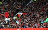 [ẢNH] Man United cắt đứt mạch chiến thắng của Liverpool