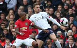 [ẢNH] Man United cắt đứt mạch chiến thắng của Liverpool