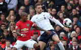 [ẢNH] Man United cắt đứt mạch chiến thắng của Liverpool
