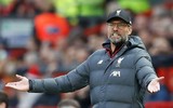 [ẢNH] Man United cắt đứt mạch chiến thắng của Liverpool