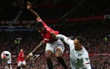 [ẢNH] Man United cắt đứt mạch chiến thắng của Liverpool