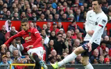 [ẢNH] Man United cắt đứt mạch chiến thắng của Liverpool