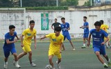 [ẢNH] Những khoảnh khắc ấn tượng loạt trận sáng 27-10