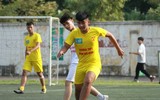 [ẢNH] Cuốn hút loạt trận khép lại vòng đấu bảng
