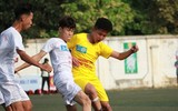 [ẢNH] Cuốn hút loạt trận khép lại vòng đấu bảng