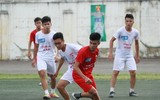 [ẢNH] Những khoảnh khắc ấn tượng loạt trận sáng 27-10
