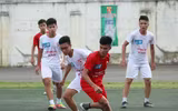 [ẢNH] Những khoảnh khắc ấn tượng loạt trận sáng 27-10