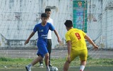 [ẢNH] Những khoảnh khắc ấn tượng loạt trận sáng 27-10