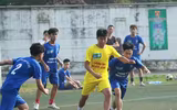 [ẢNH] Những khoảnh khắc ấn tượng loạt trận sáng 27-10