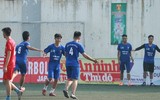 [ẢNH] Những khoảnh khắc ấn tượng loạt trận sáng 27-10
