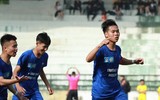 [ẢNH] Những khoảnh khắc ấn tượng loạt trận sáng 27-10